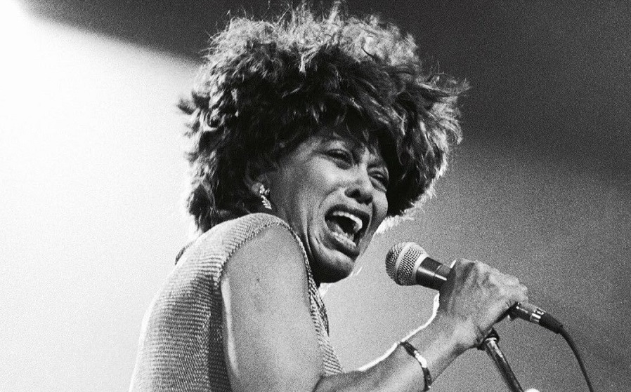Fallece a los 83 años Tina Turner, la reina del rock