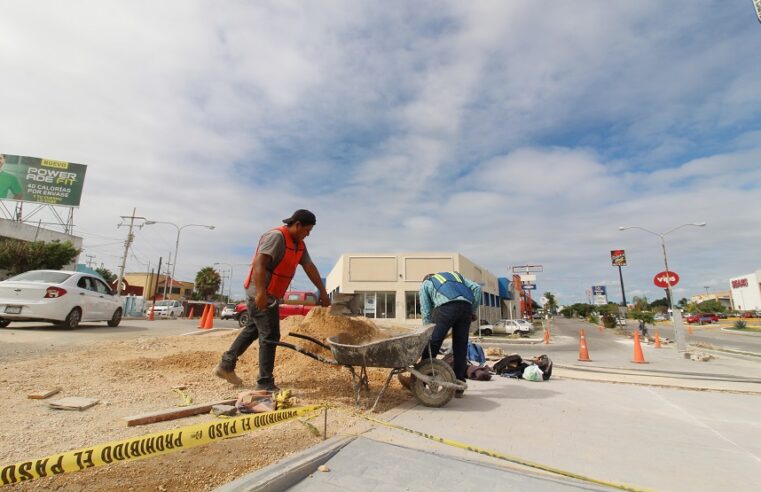 Constructoras yucatecas abren vacantes de hasta 36 mil pesos en la Feria de Empleo