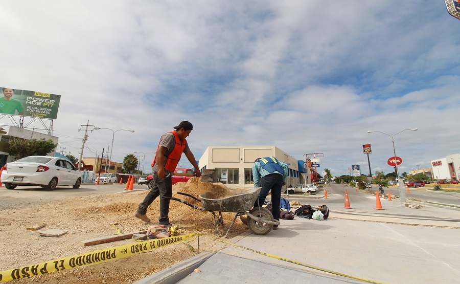 Constructoras yucatecas abren vacantes de hasta 36 mil pesos en la Feria de Empleo