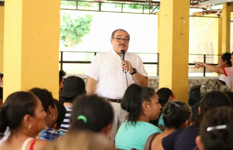 Clínicas Wilma Marín cuidan la salud de las familias yucatecas