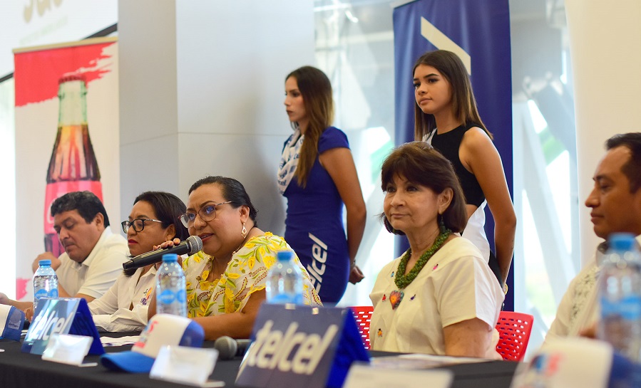 Realizarán en Tahmek el Tercer Festival del Globo Maya, el 19 y 20 de agosto