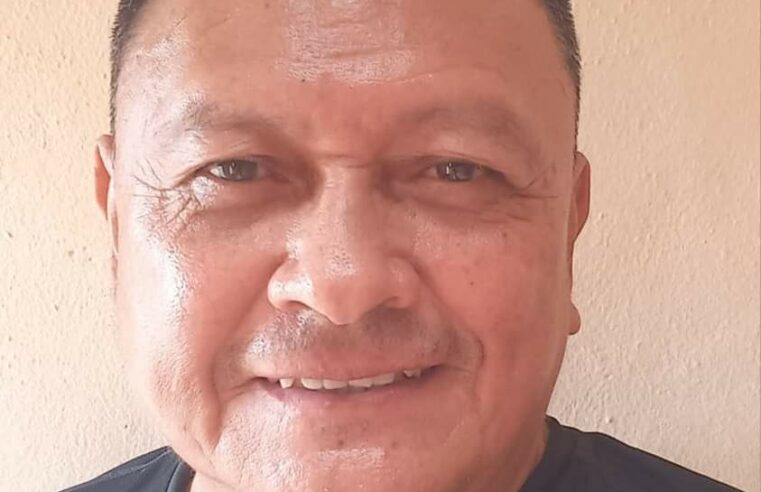 Se destapa Porfirio Trejo para la alcaldía de Progreso