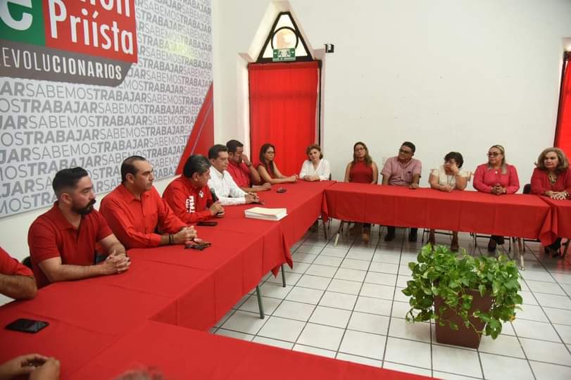 Nuevas caras en el PRI yucateco