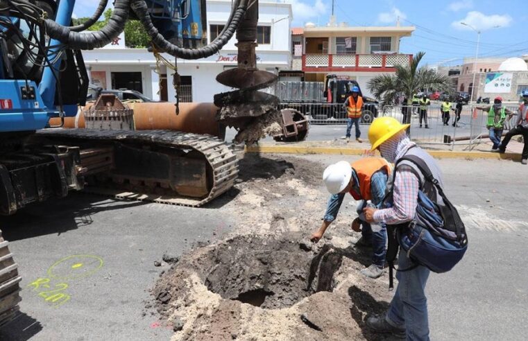 Comienza la construcción del Libramiento de Progreso