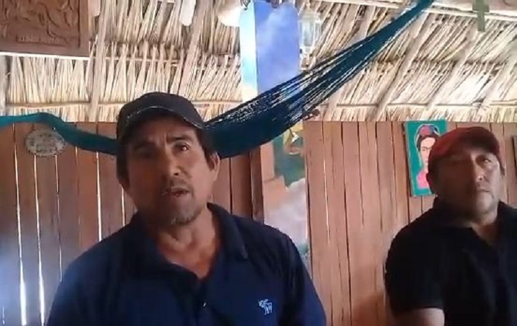 Cae en Mérida un ex funcionario de Quintana Roo vinculado con la mafia argentina