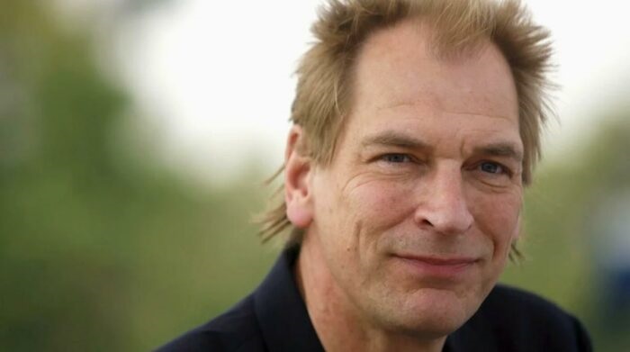 Hallan muerto al actor Julian Sands: desapareció  durante una caminata en California