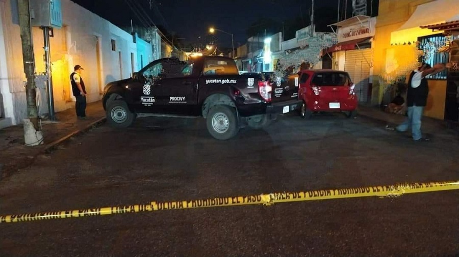 Rescatan a niños y mujeres de Chiapas explotados en Yucatán: un detenido