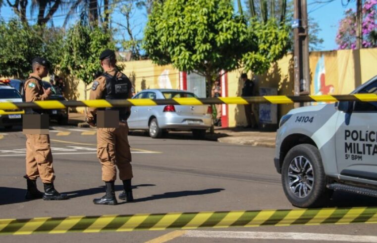 Exalumno ingresa a una escuela y mata a tiros a una menor, en Brasil