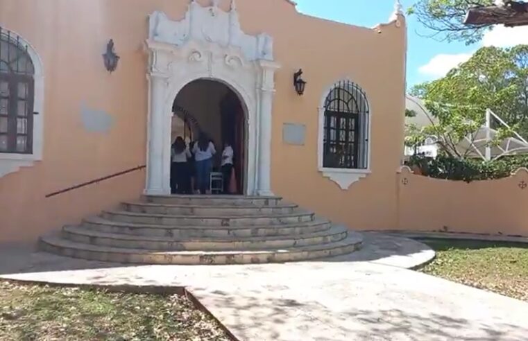 Lo expulsan y amenaza con protagonizar una balacera en la Escuela Modelo