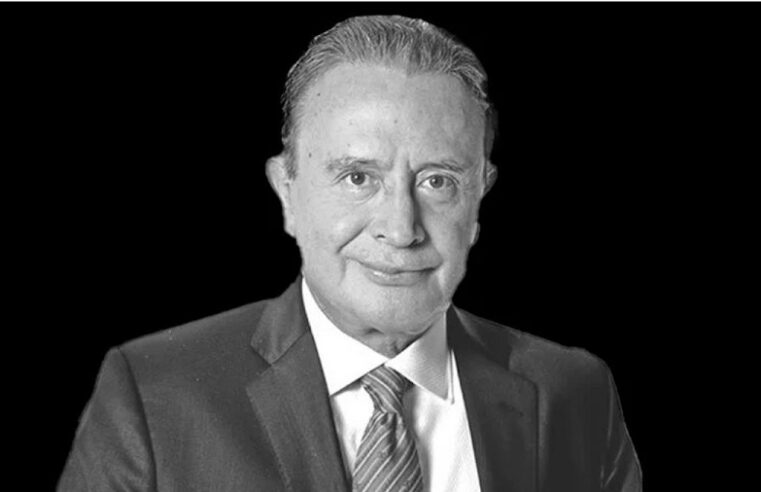 Fallece a los 76 años el periodista Ricardo Rocha