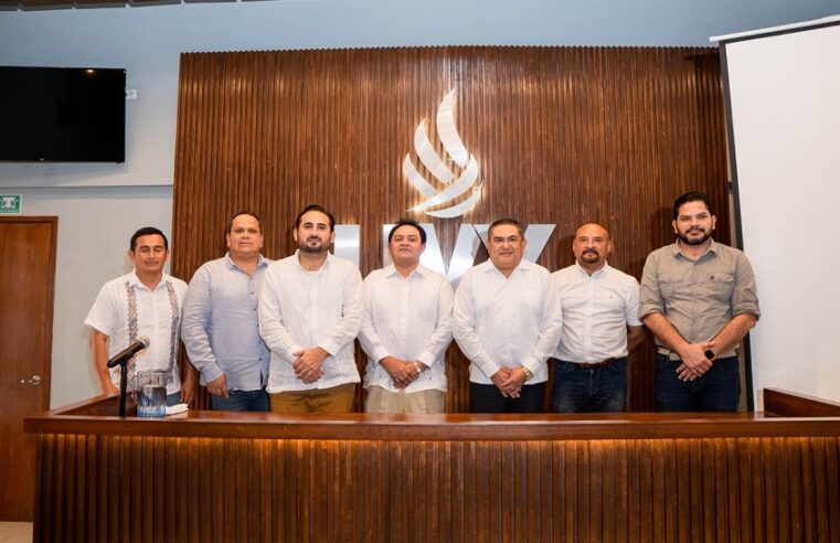 El Consejo Empresarial de Valladolid se reúne con el Fiscal General del Estado