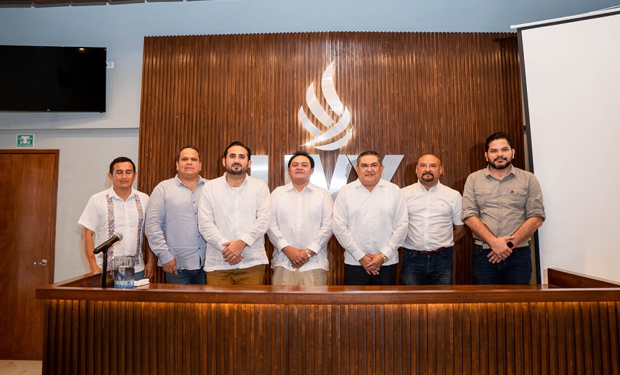 El Consejo Empresarial de Valladolid se reúne con el Fiscal General del Estado