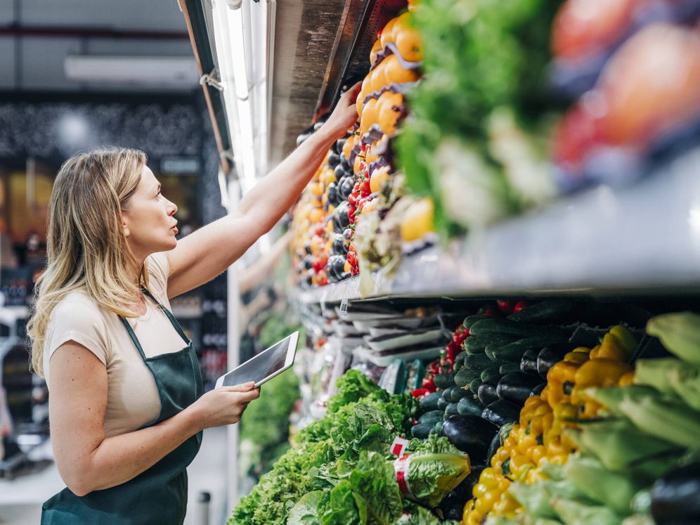 No comer lo suficiente de estos seis alimentos eleva el riesgo de mortalidad