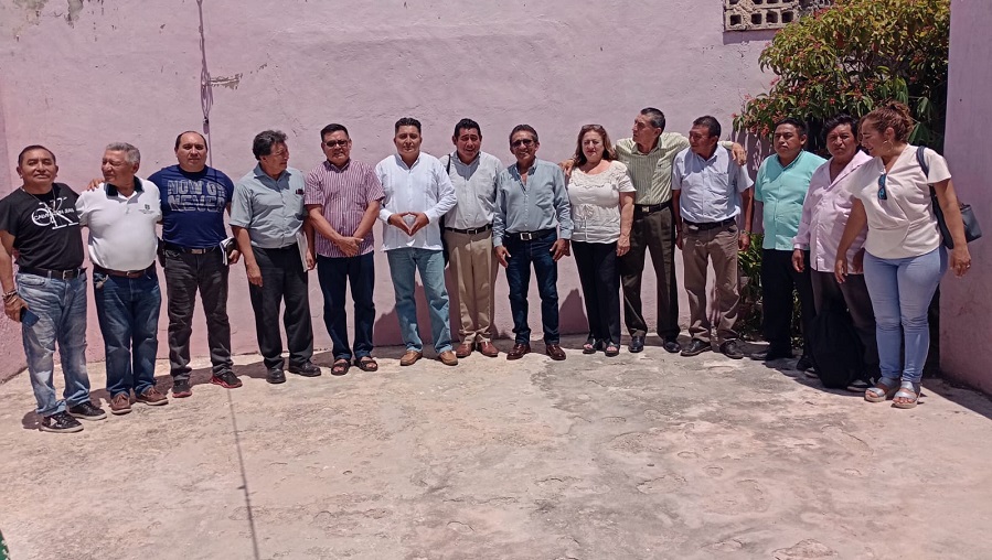 En septiembre elegirán al nuevo gobernador maya de Yucatán