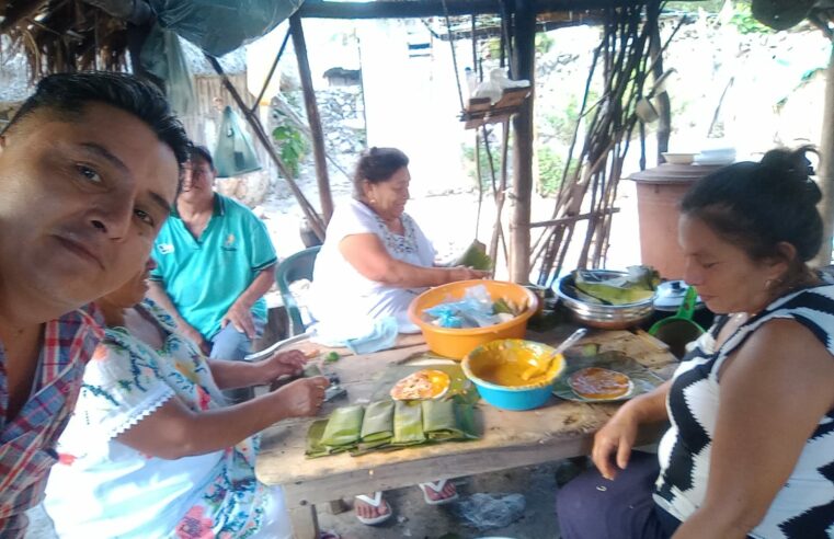 Buscan a candidatos mayas y afromayas para las elecciones del 2024 en Yucatán