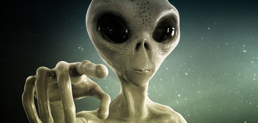 Aseguran que Estados Unidos oculta programa sobre extraterrestres y ovnis