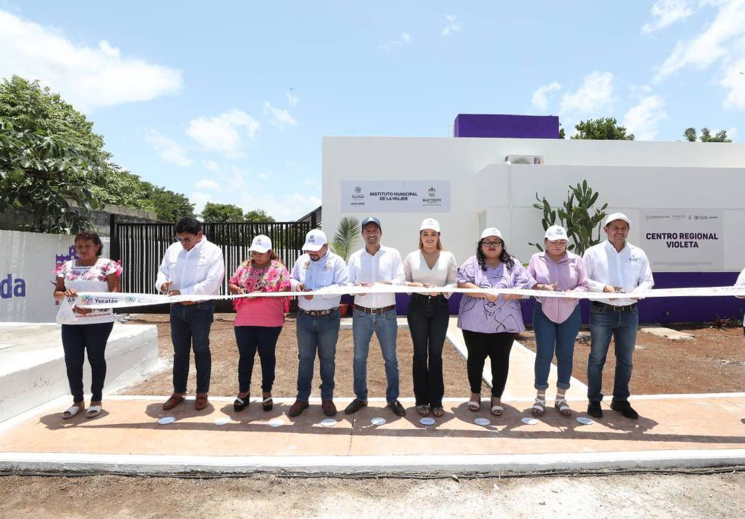 Desde enero, Centros de Salud de Yucatán harán ultrasonidos y exámenes de laboratorio