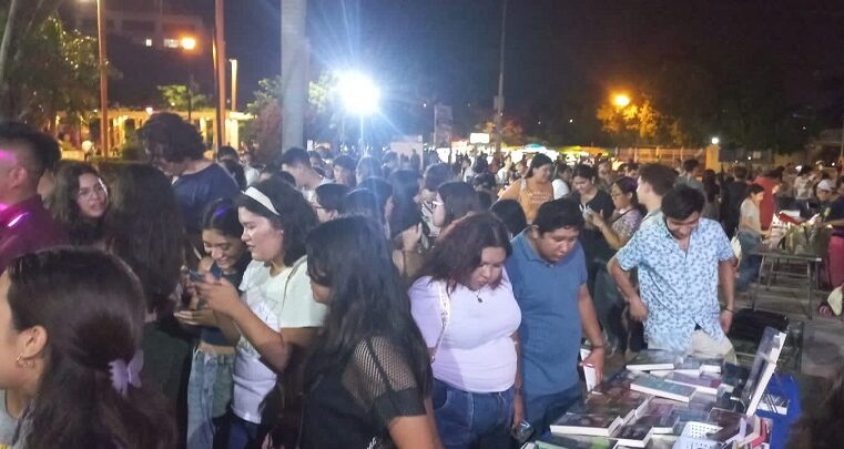 Realizan el Taylor’s Fest en Mérida: una tarde para swifties de Yucatán