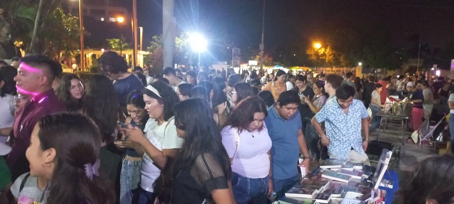 Realizan el Taylor’s Fest en Mérida: una tarde para swifties de Yucatán