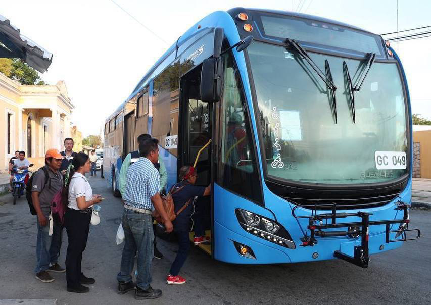 A partir del 26 de agosto,  funcionarán  3 nuevas rutas del «Va y ven» en Ciudad Caucel