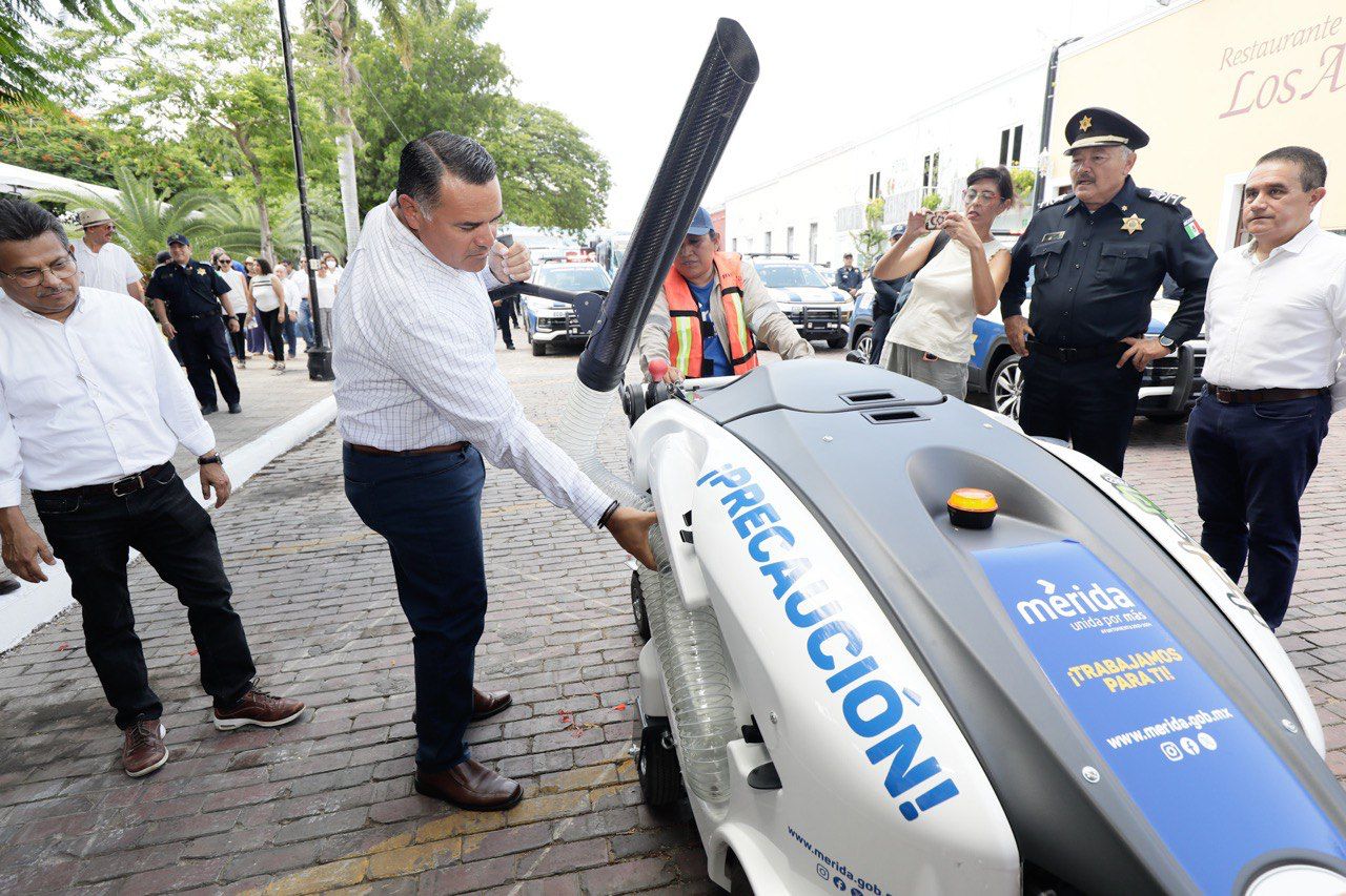 Se fortalece el parque vehicular del Ayuntamiento con 21 nuevas unidades