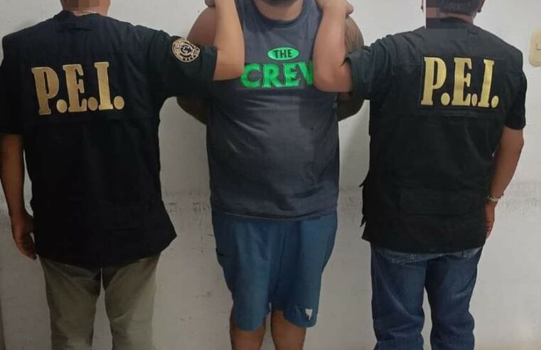 Dramático llamado de auxilio de un adolescente antes de ser asesinado