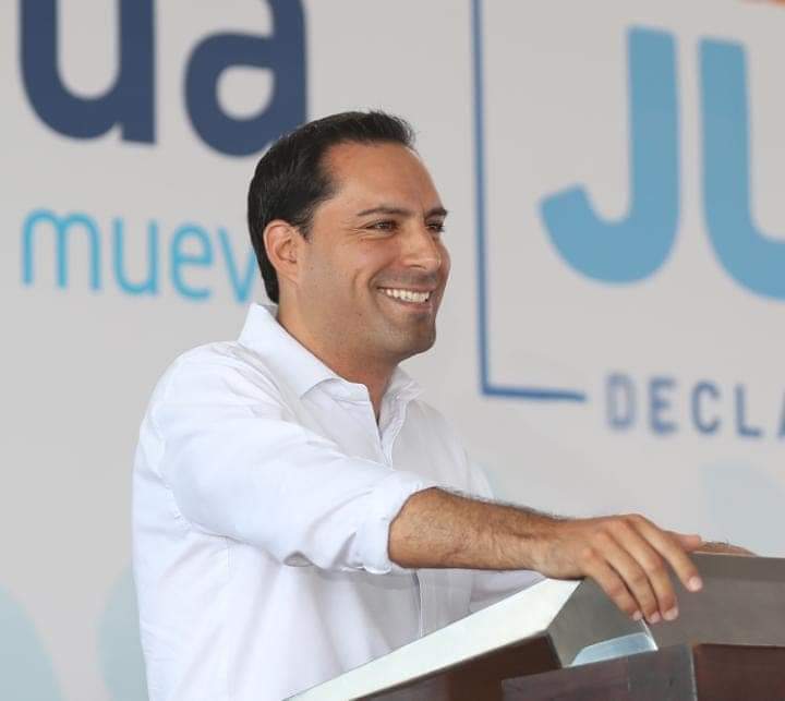 Mauricio Vila, entre los 300 líderes más influyentes del país