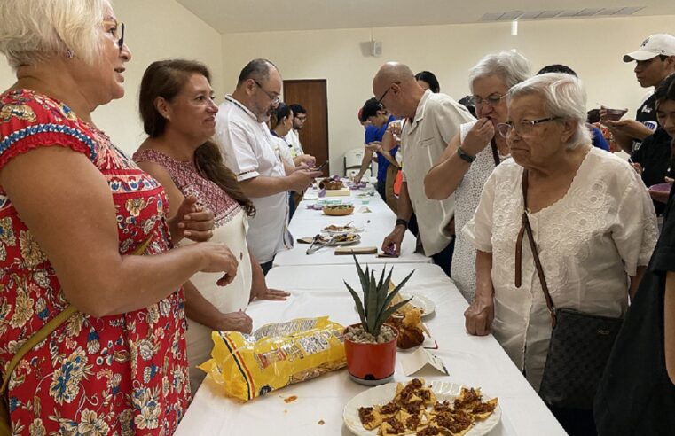 El CICY realiza encuentro culinario para revalorar el uso de los agaves y sus parientes