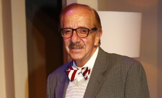 Muere a los 77 años el actor Benito Castro