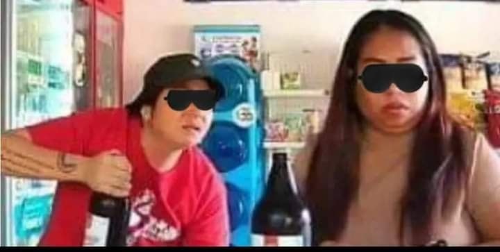 Inesperado final de  joven que se hizo viral por robo de cervezas en un Six