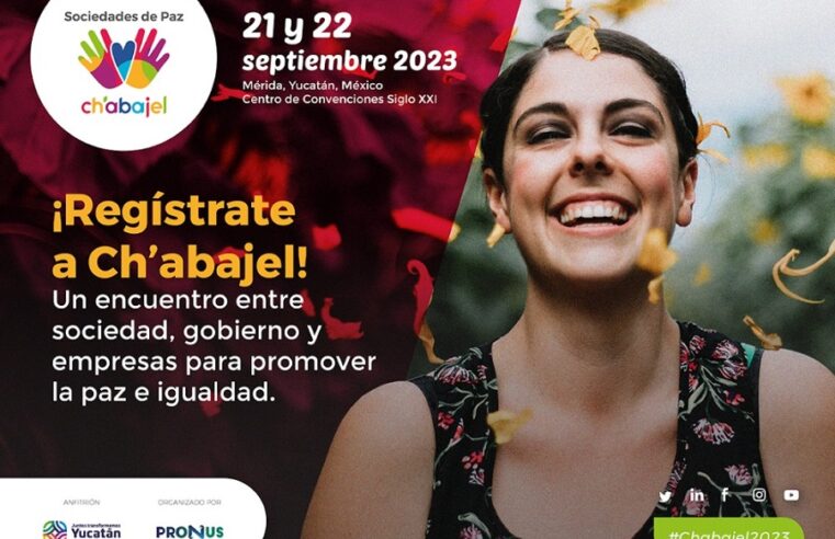 Celebran el papel fundamental de las Mujeres Indígenas en la Construcción de Sociedades de Paz