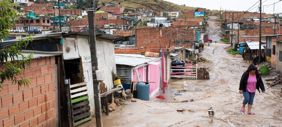 CEPAL advierte sobre nueva década perdida para las economías latinoamericanas