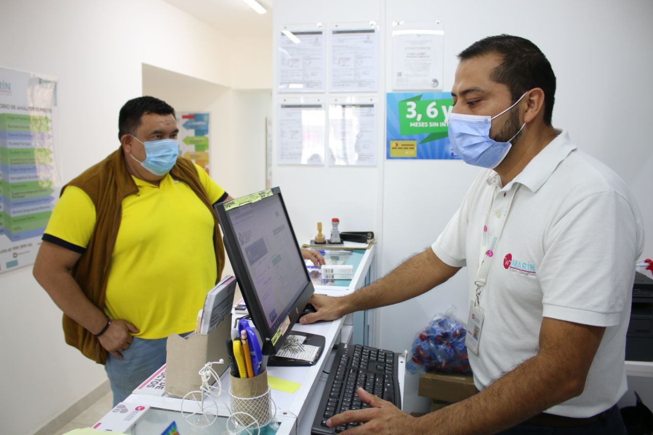 “No hay que bajar la guardia contra el dengue”: Ramírez Marín