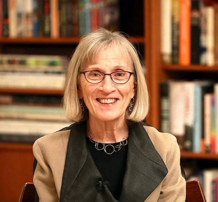 La estadounidense Claudia Goldin gana el Premio Nobel de Economía