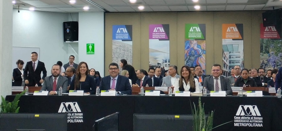 El IEPAC Yucatán firma acuerdo para proteger la integridad de los candidatos