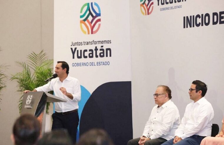 Yucatán es pionero en capacitación de competencia económica