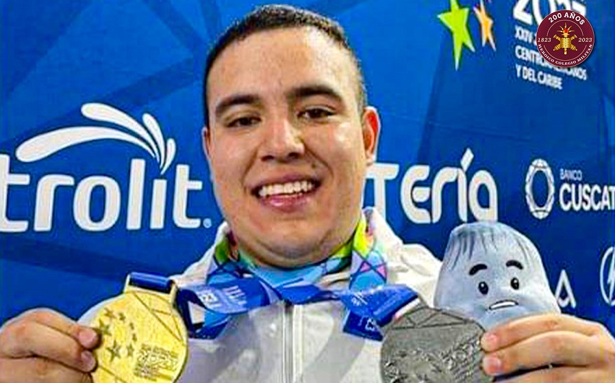 Josué Medina gana el Premio Estatal del Deporte Yucatán 2023