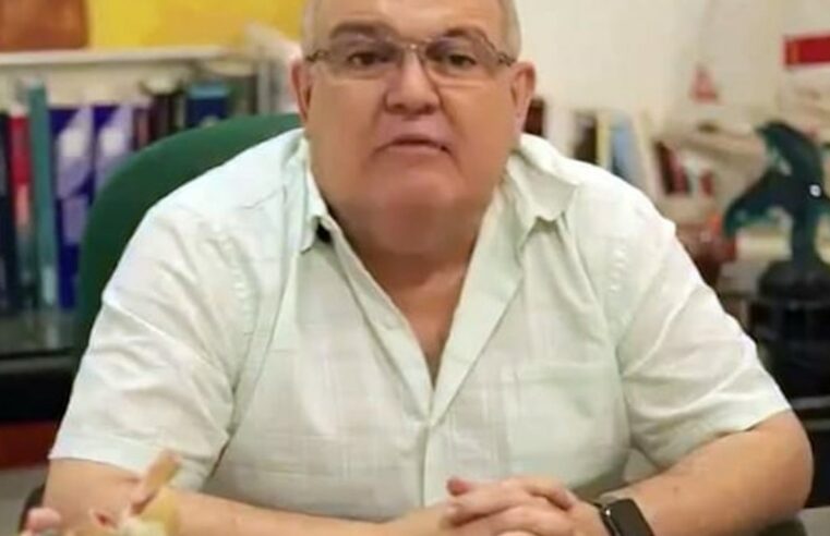 Fallece el Dr. Luis Alberto Navarrete Jaimes, director de la Clínica de Mérida