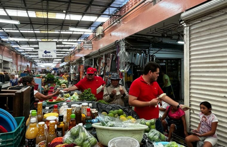 El PT Yucatán, con el ánimo en alto: va por el registro, alcaldías y espacios en el Congreso