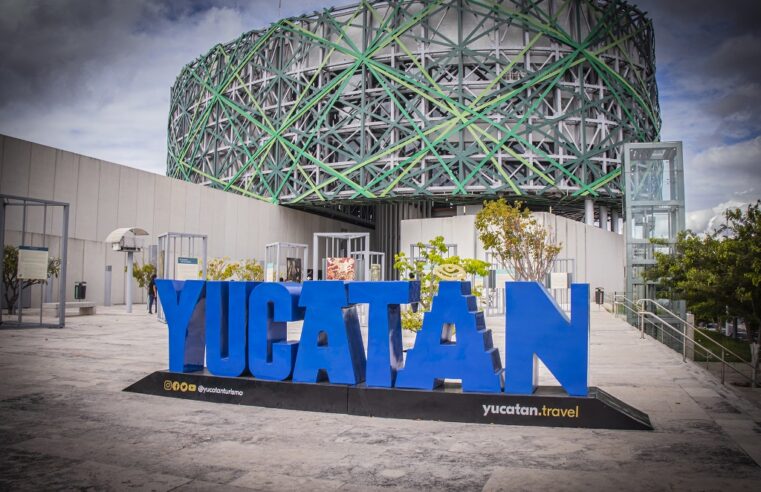 El Gran Museo del Mundo Maya, entre los mejores de México y el mundo