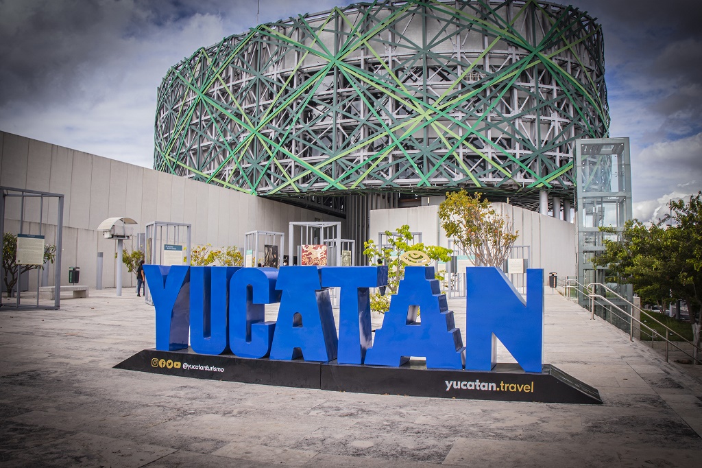 El Gran Museo del Mundo Maya, entre los mejores de México y el mundo