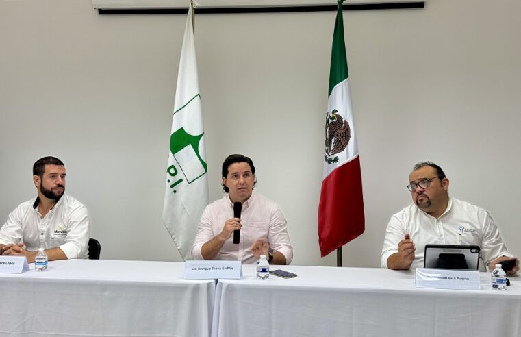 AMPI Mérida realizará Foro Inmobiliario el 23 de noviembre en La Isla