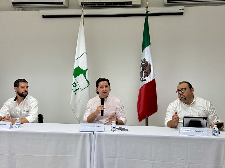 AMPI Mérida realizará Foro Inmobiliario el 23 de noviembre en La Isla