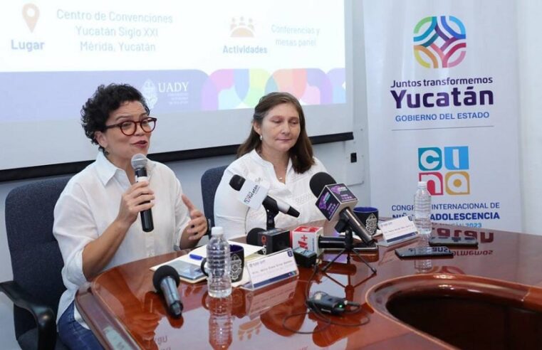 Yucatán, pionero en la protección y restitución de los derechos de niños y adolescentes víctimas de violencia