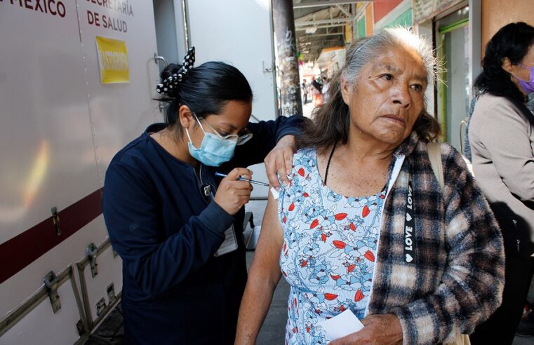 Segunda muerte por influenza en Yucatán: predomina el mortal virus A H1 N1