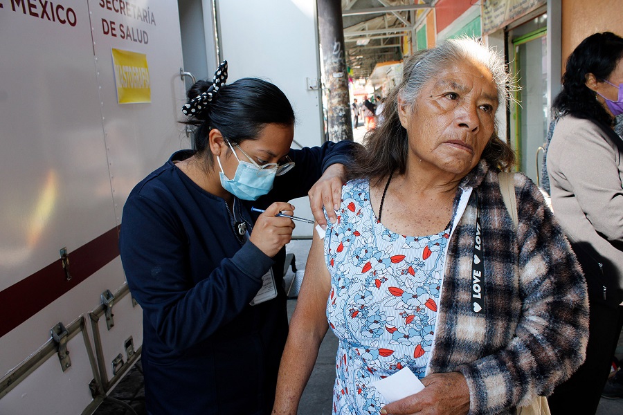 Segunda muerte por influenza en Yucatán: predomina el mortal virus A H1 N1