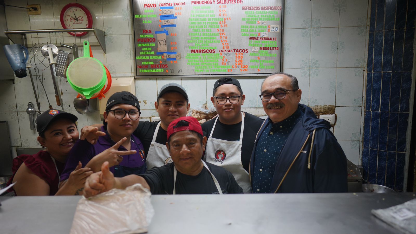 Ramírez Marín celebra el “Desayuno de Amigos” número 35 rindiendo tributo a yucatán