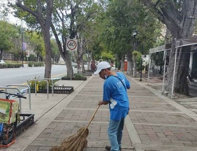 El Ayuntamiento abre guardias para Navidad y Año Nuevo