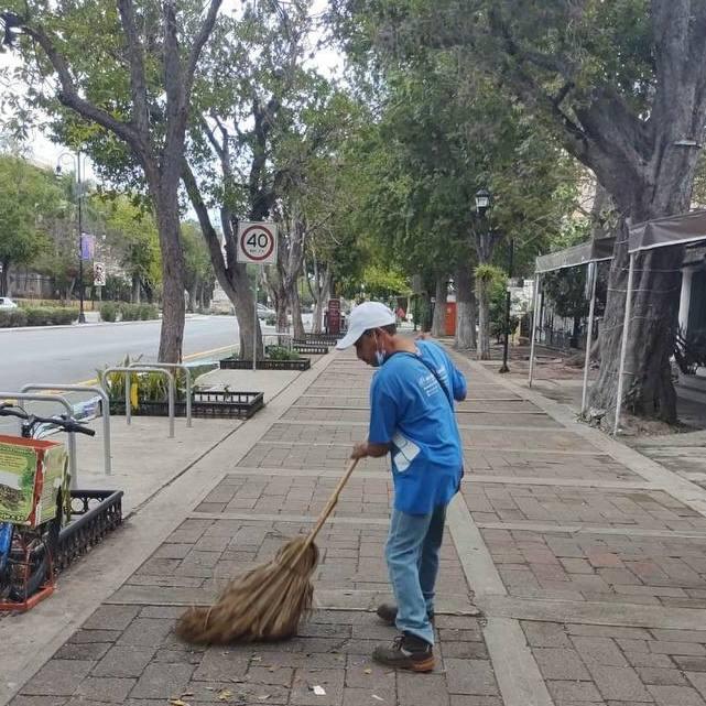 El Ayuntamiento abre guardias para Navidad y Año Nuevo