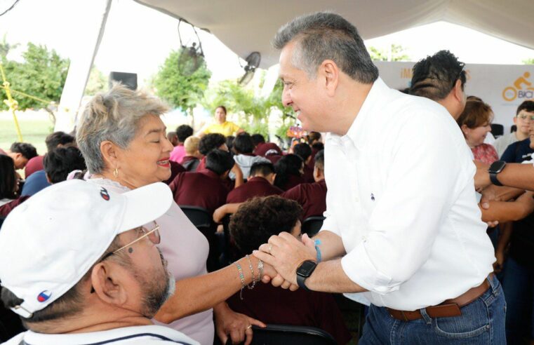 La sede sur del Instituto Municipal de la Mujer celebra cinco años